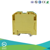 Wire Earthing Terminal Block Jut2-70PE Ground Connectors
