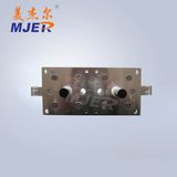 Aluminum Bridge Rectifier Module Zqi 250A