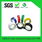PVC Insulation Adhesive Electric Tape
