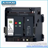 Askw1-800A 3poles Circuit Breaker for Generator Set in Power Solution