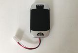 GPS303b Auto Car Motorcycle GPS Tracker Water-Resistant Anti-Theft GSM GPRS Tracking Device with Sos Alarm Over Speed Alert No Box