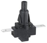 Kag-05b11s1 Push-Button Switch of Dust Catcher
