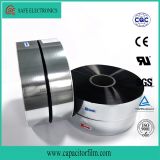 Zinc Aluminum Metallized Polypropylene Capacitor Film