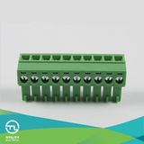 PCB Connector Terminal Block Manufacturer