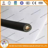 UL4703 600V 1000V 2000V UL Type PV Solar Cables