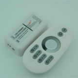 2.4G 4 Zone Press Button LED Dimmer