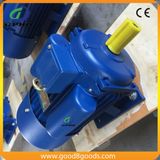 Cast Iron Housing Single Phase Motor Electric
