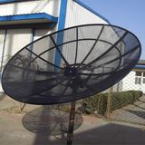 180cm C Band Satellite Mesh Dish (BT-681-180)