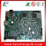 Multilayer PCB Board Assembly Manufacturer