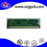 Double-Side It180 Back Panel PCB for Industry Control