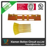 Double -Side Flexible Printed Circuit Board UL/ISO14001 /Ts16949