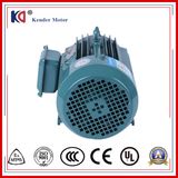 High-Class Yx3 Horizontal Electric AC Motor for Textile Machinery