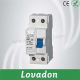 Hot Sale Lf362 2 Pole Residual Current Circuit Breaker