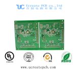 1-24 Layer PCB Board Manufacturer with High Quality