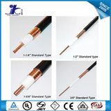 7/8 RF Feeder Coaxial Cable Power Cable
