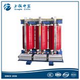 Cast Resin Dry Type Three Phase Distribution Transformer