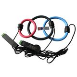 Flexible Rogowski Coil Split Core CT for Energy Monitor
