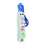 CFR8-50 Residual Current Circuit Breaker with Overcurrent Protection RCBO