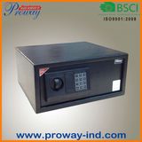 Laptop Size Electronic Hotel Safe for Hotel Management