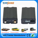 Newest Bluetooth GPS Tracker with Driver Identification