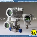 Traditional-Mount Absolute / Gauge Pressure Transmitter / Transducer (ATEX Approved)