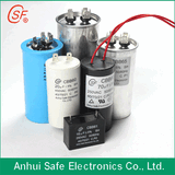High Insulation Resistance AC Motor Running Sh Capacitor Cbb65