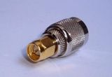 SMA Male to N Male Adapter