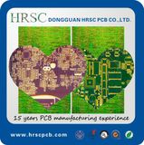 One Stop Service Provider PCB & PCBA Manufacturer (PCB-731)