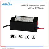 13W 325mA Constant Current Triac Dimmable LED Driver