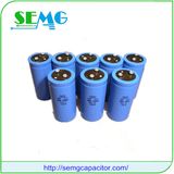 1500UF 400V Super Capacitor Power High Voltage Capacitor