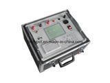 Short Circuit Impedance and Winding Distortion Tester