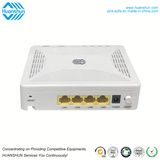 Telecom Compatitive 4 Ports 100m ONU Fiber Optic Modem