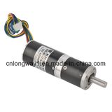 24V Brushless DC Planetary Gear Motor