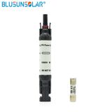 MC4 Soalr PV Fuse Connector 1000 V DC Male to Female for Solar PV System LJ0138