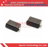 Us1a Us1d Us1g Us1j Us1m SMA Surface Mount Ultra-Fast Rectifier Diode