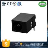 Pin = 2.0 / 2.5mmdc Power Socket