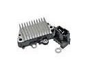 15881-64600 Md604589 126000-0600 Voltage Regulator for Kubota
