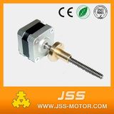 Tr8*8 Acme Threaded Rod NEMA 17 Stepper Motor