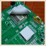 Cooling Thermal Conductive Heatsink Silicone Soft Gap Pad