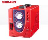 New Design Single Phase Automatic Voltage Regulator Generator Voltage Stabilizer
