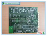 Custom Multilayer PCB Gold Finger PCB Board
