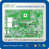 PCB in Auto Office Supplies Product, Electric Stapler PCB Board