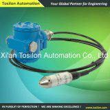 Float Type Digital Sewage Water Level Transmitter with Switch