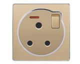 Ha-010 Switch Socket