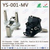 Electric French Plug
