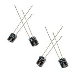 Aluminum Electrolytic Capacitor 2017 Topmay Popular Tmce02