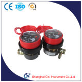 High Accuracy Oil Flow Indicator (CX-FM)