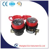 High Accuracy Oil Flow Indicator (CX-FM)