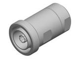 Short Circuit 7/16 Female Adaptor