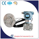 Intelligent Differential Pressure Transmitter (CX-PT-3051A)
